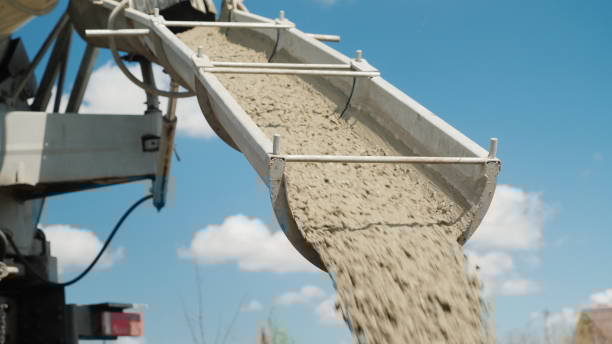 Best Concrete Driveway Installation in Mountain View, NC