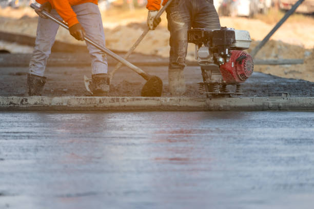 Best Concrete Grinding and Polishing in Mountain View, NC