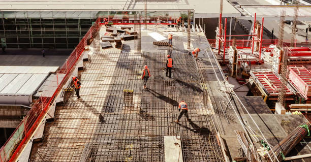 Best Concrete Staining and Coloring in Mountain View, NC
