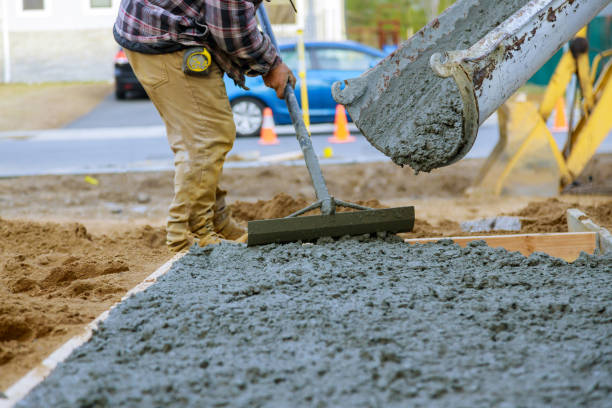 Best Decorative Concrete in Mountain View, NC