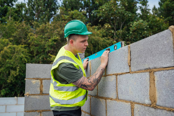 Best Concrete Demolition Services in Mountain View, NC