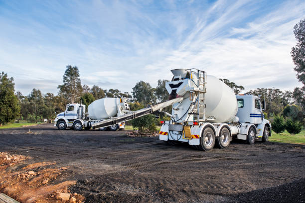 Best Concrete Sealing and Maintenance in Mountain View, NC