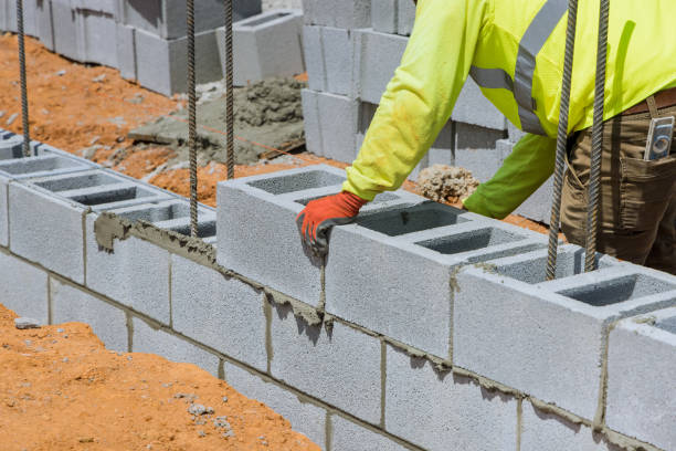 Best Concrete Removal and Replacement in Mountain View, NC