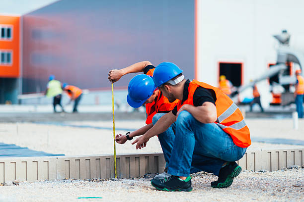 Best Commercial Concrete Services in Mountain View, NC