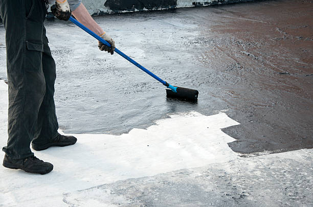 Best Concrete Driveway Installation in Mountain View, NC