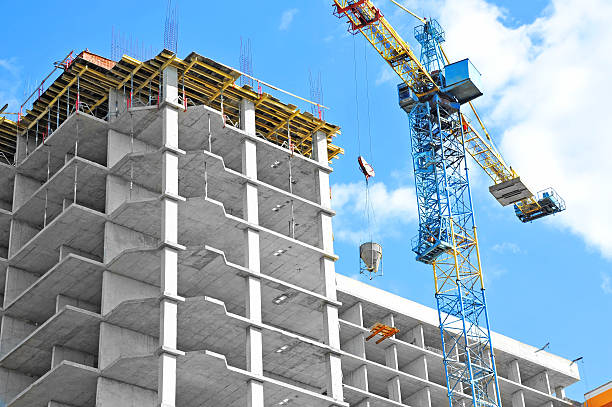Best Residential Concrete Solutions in Mountain View, NC